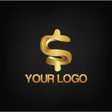 Dollar icon Stock Illustration