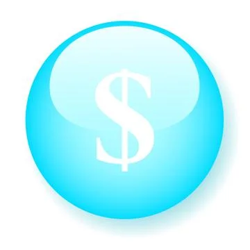 Dollar Stock Illustration