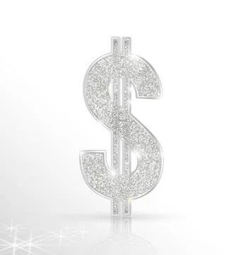 Dollar Stock Illustration
