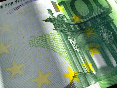 Dollar Stock Illustration