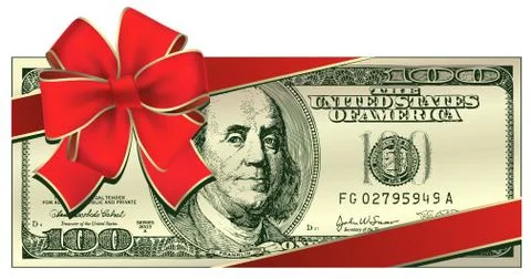 Dollar Illustrazione stock