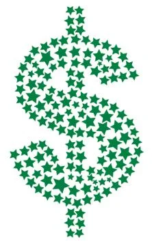 Dollar Stock Illustration