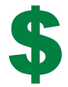 Dollar Stock-Illustration