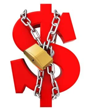 Dollar Stock Illustration