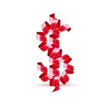 Dollar Illustrazione stock