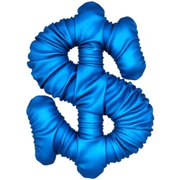 Dollar Ilustração Stock