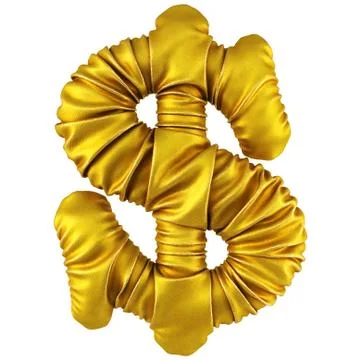 Dollar Stock Illustration