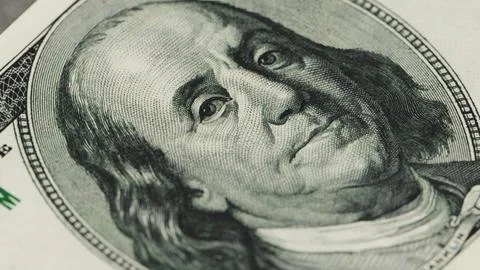 Dollar Stock Illustration