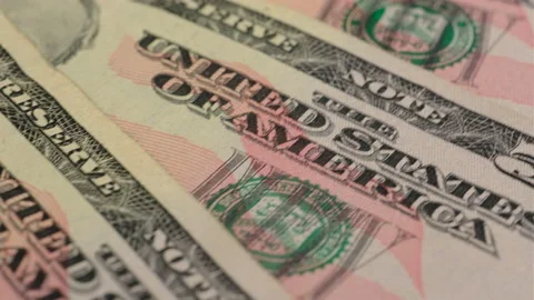 Dollar macro Видео 139406593