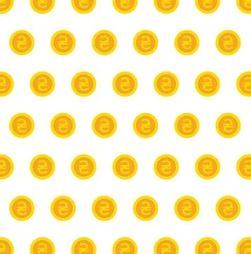 Dollar  pattern. money texture Background Illustrazione stock