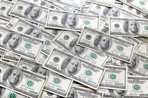 Dollar Stock Photos