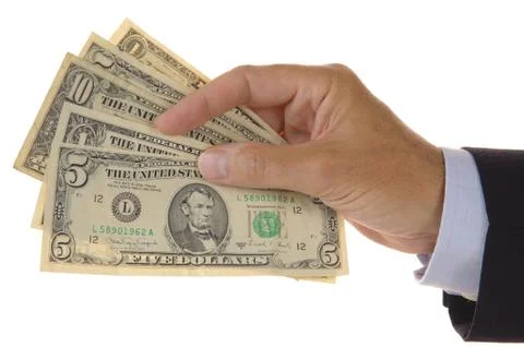 Dollar Stock Photos