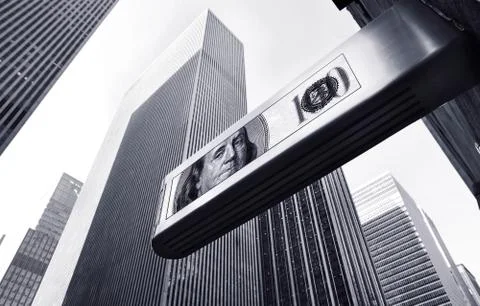 Dollar 스톡 사진