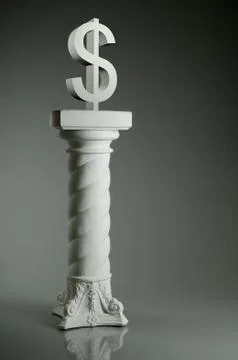Dollar Stock-Fotos