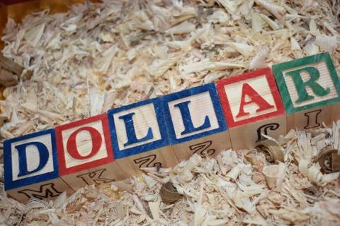 DOLLAR Stock Photos