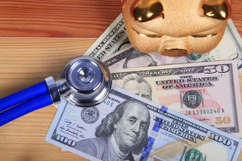 Dollar Stock Photos