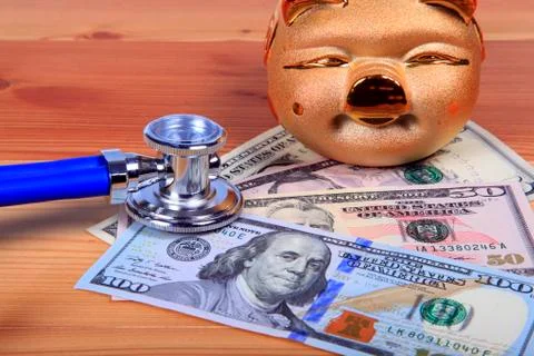 Dollar Stock Photos