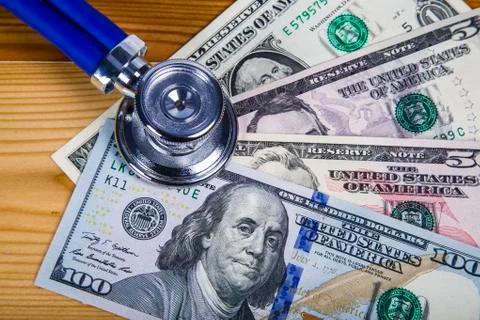 Dollar Stock Photos