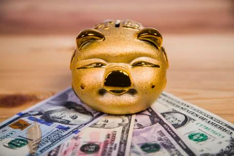 Dollar Stock Photos