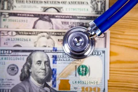Dollar Stock Photos