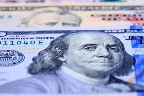 Dollar Stock Photos