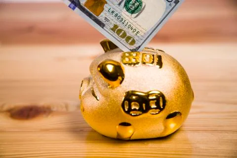 Dollar Stock Photos