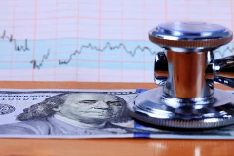 Dollar Stock Photos