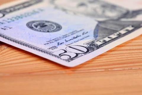 Dollar Stock Photos