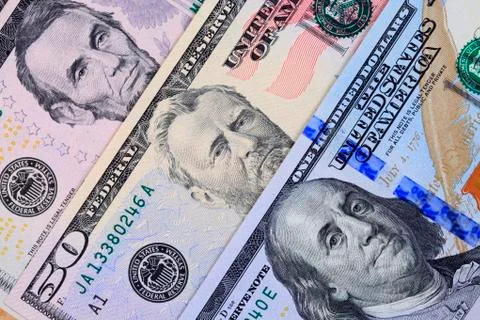 Dollar Stock Photos