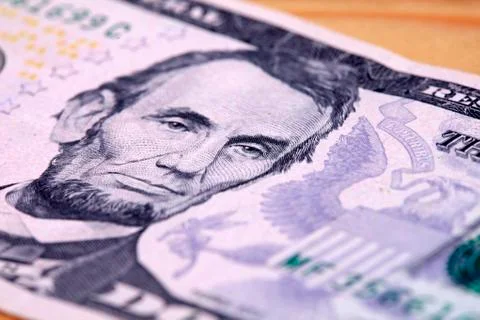 Dollar Stock Photos