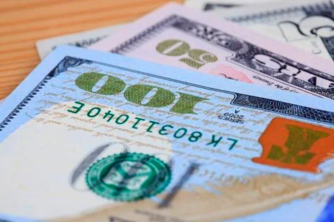Dollar Stock Photos