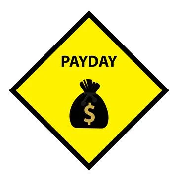 Dollar sack Stock Illustration