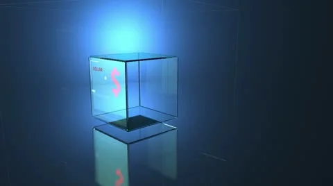 Dollar sign 스톡 동영상 10915778