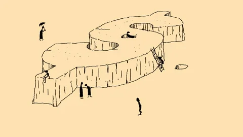 DOLLAR SIGN Video stock 145708596