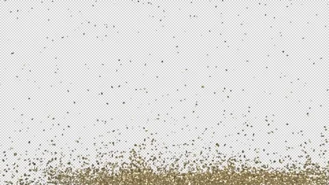 Dollar Sign Stock Footage 255659480