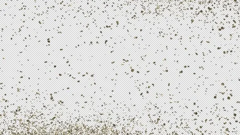 Dollar Sign Stock Footage 255659489