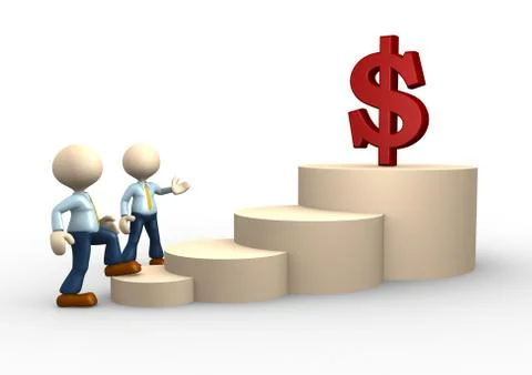 Dollar sign Stock Illustration