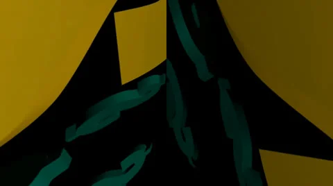 Dollar Sign Motion Mapping Stockbeeldmateriaal 24712530