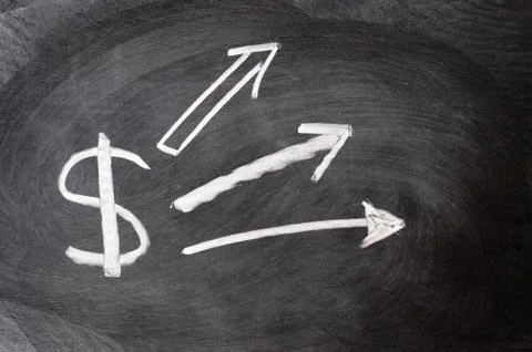 Dollar sign Stock Photos