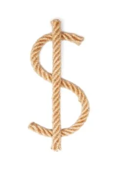Dollar sign Stock Photos