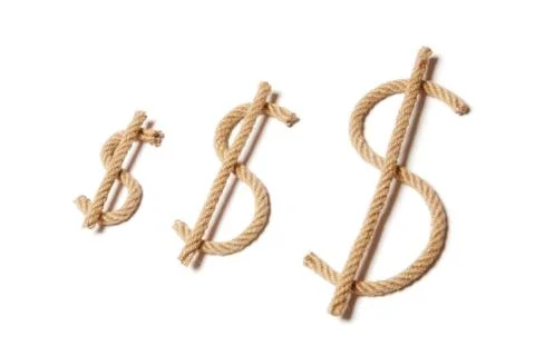 Dollar sign Stock Photos