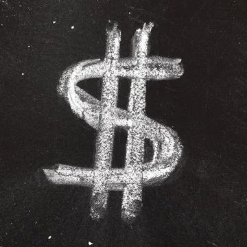 Dollar sign Stock Photos