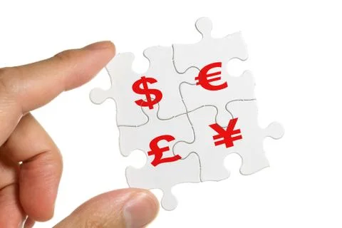 Dollar sign Stock Photos