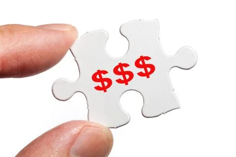 Dollar sign Stock Photos