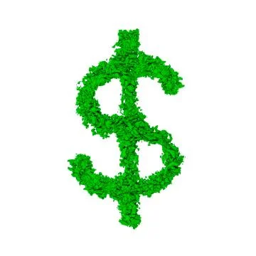 Dollar Sign Stock Photos