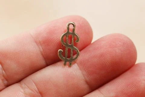 Dollar sign Stock Photos