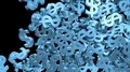 Dollar signs symbols fill screen transition money bank business finance tax 4k 4k or 4k+ Resolution