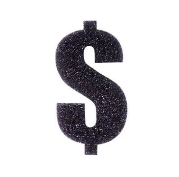 Dollar symbol Stock Photos