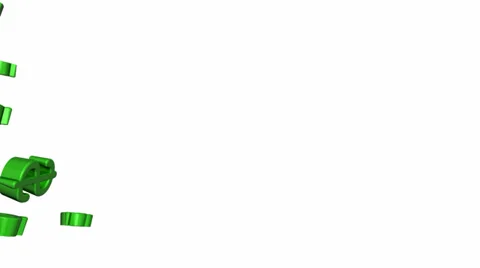 Dollar90 Stock Footage 34257493