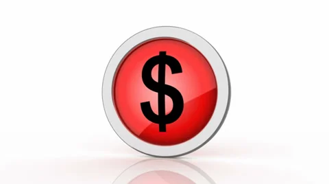 Dollar/Euro Stock Footage 32709614